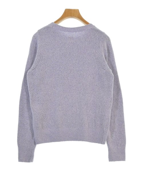 Ron Herman California（ロンハーマンカリフォルニア）ニット・セーター 紫 サイズ:XS レディース/2200672704048