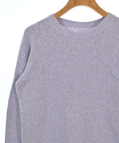 Ron Herman California（ロンハーマンカリフォルニア）ニット・セーター 紫 サイズ:XS レディース/2200672704048