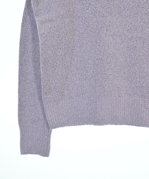 Ron Herman California（ロンハーマンカリフォルニア）ニット・セーター 紫 サイズ:XS レディース/2200672704048