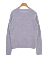 Ron Herman California（ロンハーマンカリフォルニア）ニット・セーター 紫 サイズ:XS レディース/2200672704048