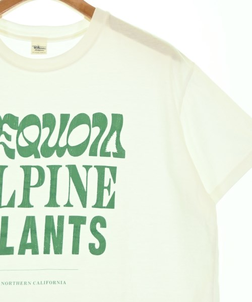 Ron Herman California（ロンハーマンカリフォルニア）Tシャツ・カットソー 白 サイズ:S レディース/2200674451100