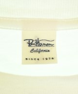 Ron Herman California（ロンハーマンカリフォルニア）Tシャツ・カットソー 白 サイズ:S レディース/2200674451100