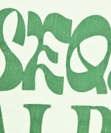 Ron Herman California（ロンハーマンカリフォルニア）Tシャツ・カットソー 白 サイズ:S レディース/2200674451100