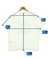 Ron Herman California（ロンハーマンカリフォルニア）Tシャツ・カットソー 白 サイズ:S レディース/2200674451100