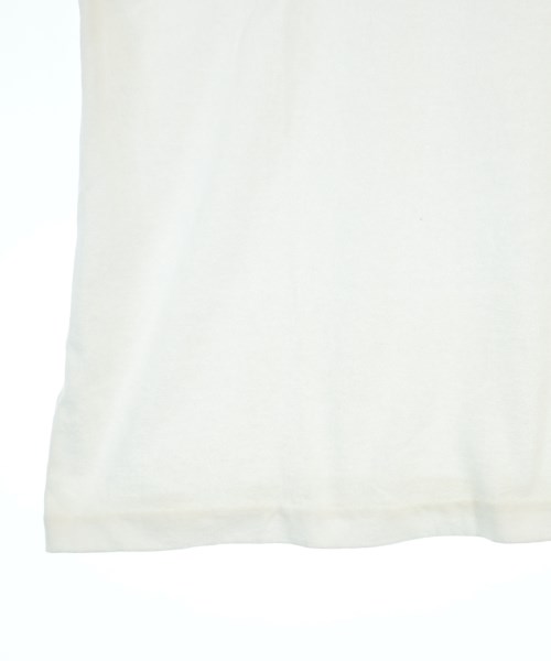 Ron Herman California（ロンハーマンカリフォルニア）Tシャツ・カットソー 白 サイズ:S レディース/2200674451117