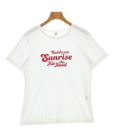 Ron Herman California（ロンハーマンカリフォルニア）Tシャツ・カットソー 白 サイズ:S レディース/2200674451117
