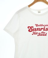 Ron Herman California（ロンハーマンカリフォルニア）Tシャツ・カットソー 白 サイズ:S レディース/2200674451117