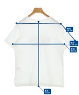 Ron Herman California（ロンハーマンカリフォルニア）Tシャツ・カットソー 白 サイズ:S レディース/2200674451117