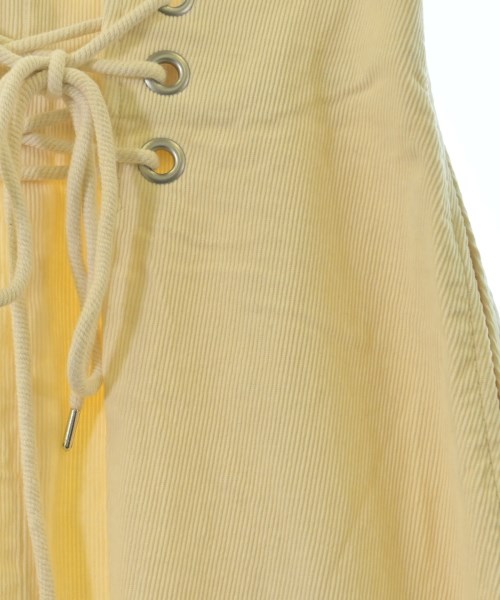 Ron Herman California（ロンハーマンカリフォルニア）ロング・マキシ丈スカート 白 サイズ:XS レディース/2200674546073