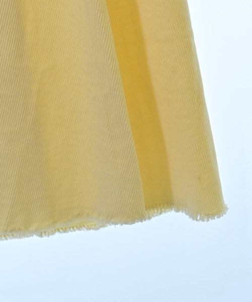 Ron Herman California（ロンハーマンカリフォルニア）ロング・マキシ丈スカート 白 サイズ:XS レディース/2200674546073