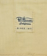 Ron Herman California（ロンハーマンカリフォルニア）ロング・マキシ丈スカート 白 サイズ:XS レディース/2200674546073