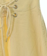 Ron Herman California（ロンハーマンカリフォルニア）ロング・マキシ丈スカート 白 サイズ:XS レディース/2200674546073