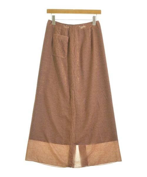 Ron Herman California（ロンハーマンカリフォルニア）ひざ丈スカート ピンク サイズ:S レディース/2200672911613