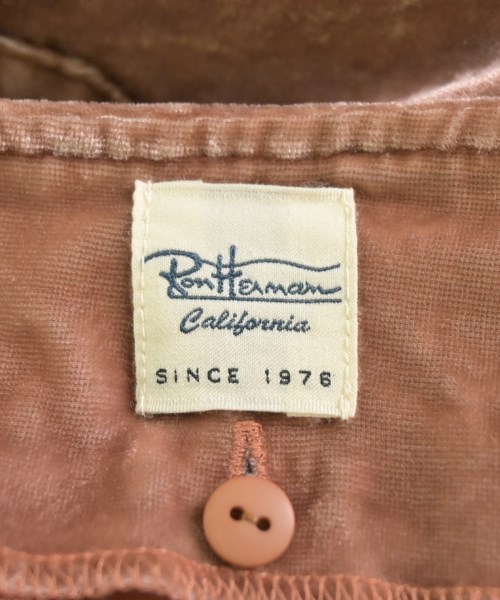 Ron Herman California（ロンハーマンカリフォルニア）ひざ丈スカート ピンク サイズ:S レディース/2200672911613