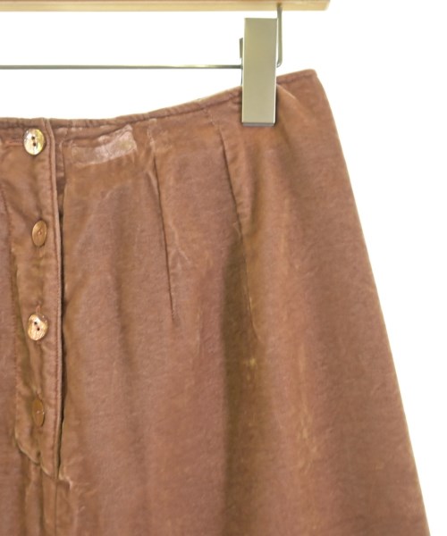 Ron Herman California（ロンハーマンカリフォルニア）ひざ丈スカート ピンク サイズ:S レディース/2200672911613