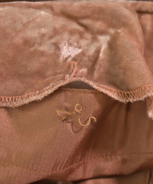 Ron Herman California（ロンハーマンカリフォルニア）ひざ丈スカート ピンク サイズ:S レディース/2200672911613