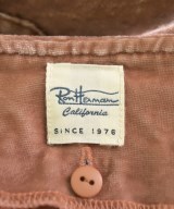 Ron Herman California（ロンハーマンカリフォルニア）ひざ丈スカート ピンク サイズ:S レディース/2200672911613