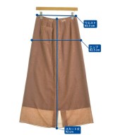 Ron Herman California（ロンハーマンカリフォルニア）ひざ丈スカート ピンク サイズ:S レディース/2200672911613