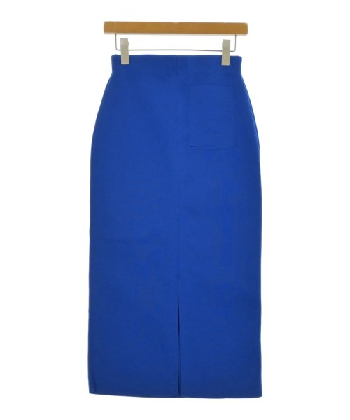 Ron Herman California（ロンハーマンカリフォルニア）ロング・マキシ丈スカート 青 サイズ:XS レディース/2200673148056