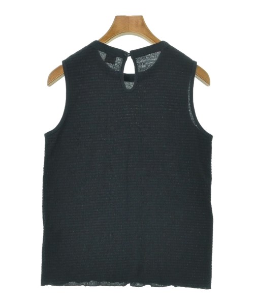 Ron Herman California（ロンハーマンカリフォルニア）ノースリーブ 紺 サイズ:XS レディース/2200674452060