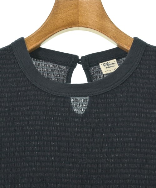 Ron Herman California（ロンハーマンカリフォルニア）ノースリーブ 紺 サイズ:XS レディース/2200674452060