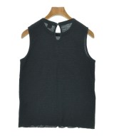 Ron Herman California（ロンハーマンカリフォルニア）ノースリーブ 紺 サイズ:XS レディース/2200674452060