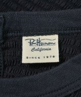 Ron Herman California（ロンハーマンカリフォルニア）ノースリーブ 紺 サイズ:XS レディース/2200674452060