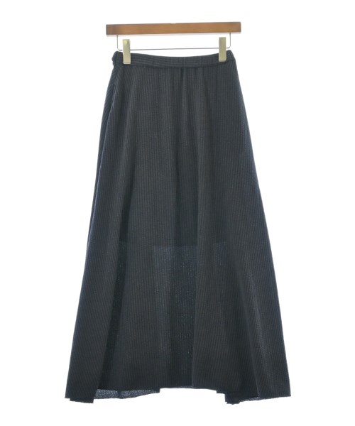 Ron Herman California(ロンハーマンカリフォルニア)ロング・マキシ丈スカート グレー サイズ:XS/2200674452107