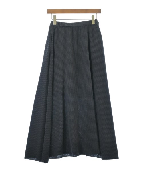 Ron Herman California（ロンハーマンカリフォルニア）ロング・マキシ丈スカート グレー サイズ:XS レディース/2200674452107