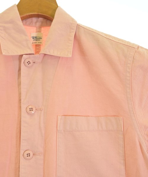 Ron Herman California（ロンハーマンカリフォルニア）オールインワン/サロペット ピンク サイズ:XS レディース/2200674504080