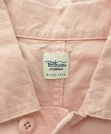 Ron Herman California（ロンハーマンカリフォルニア）オールインワン/サロペット ピンク サイズ:XS レディース/2200674504080