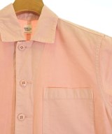 Ron Herman California（ロンハーマンカリフォルニア）オールインワン/サロペット ピンク サイズ:XS レディース/2200674504080