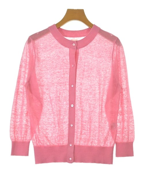Ron Herman California(ロンハーマンカリフォルニア)カーディガン ピンク サイズ:S/2200674571075
