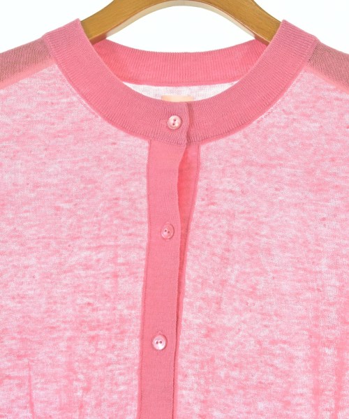 Ron Herman California（ロンハーマンカリフォルニア）カーディガン ピンク サイズ:S レディース/2200674571075