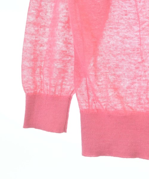 Ron Herman California（ロンハーマンカリフォルニア）カーディガン ピンク サイズ:S レディース/2200674571075