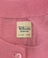 Ron Herman California（ロンハーマンカリフォルニア）カーディガン ピンク サイズ:S レディース/2200674571075