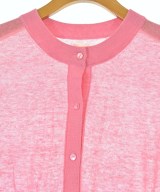 Ron Herman California（ロンハーマンカリフォルニア）カーディガン ピンク サイズ:S レディース/2200674571075