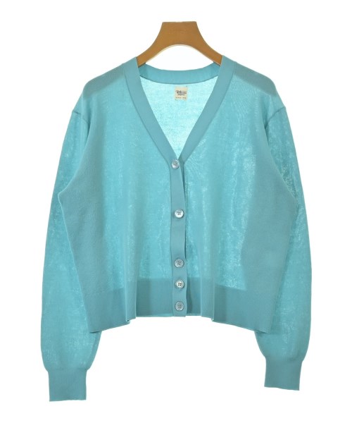 Ron Herman California(ロンハーマンカリフォルニア)カーディガン 青 サイズ:XS/2200674571082