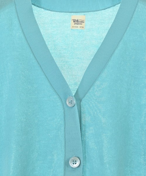 Ron Herman California（ロンハーマンカリフォルニア）カーディガン 青 サイズ:XS レディース/2200674571082