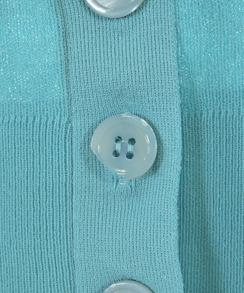 Ron Herman California（ロンハーマンカリフォルニア）カーディガン 青 サイズ:XS レディース/2200674571082