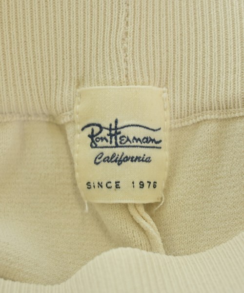 Ron Herman California（ロンハーマンカリフォルニア）その他 白 サイズ:XS レディース/2200674571112
