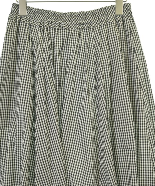 Ron Herman California（ロンハーマンカリフォルニア）ロング・マキシ丈スカート 黒 サイズ:XS レディース/2200674571136