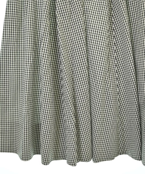 Ron Herman California（ロンハーマンカリフォルニア）ロング・マキシ丈スカート 黒 サイズ:XS レディース/2200674571136