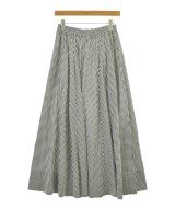 Ron Herman California（ロンハーマンカリフォルニア）ロング・マキシ丈スカート 黒 サイズ:XS レディース/2200674571136