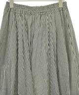 Ron Herman California（ロンハーマンカリフォルニア）ロング・マキシ丈スカート 黒 サイズ:XS レディース/2200674571136