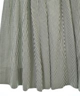 Ron Herman California（ロンハーマンカリフォルニア）ロング・マキシ丈スカート 黒 サイズ:XS レディース/2200674571136