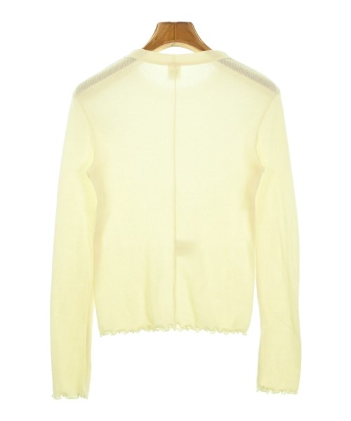 Ron Herman California（ロンハーマンカリフォルニア）Tシャツ・カットソー 白 サイズ:S レディース/2200675348065