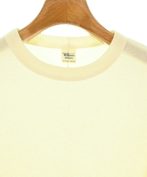 Ron Herman California（ロンハーマンカリフォルニア）Tシャツ・カットソー 白 サイズ:S レディース/2200675348065