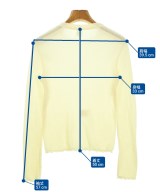 Ron Herman California（ロンハーマンカリフォルニア）Tシャツ・カットソー 白 サイズ:S レディース/2200675348065