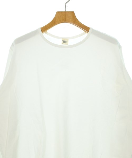 Ron Herman California（ロンハーマンカリフォルニア）Tシャツ・カットソー 白 サイズ:S レディース/2200678733158